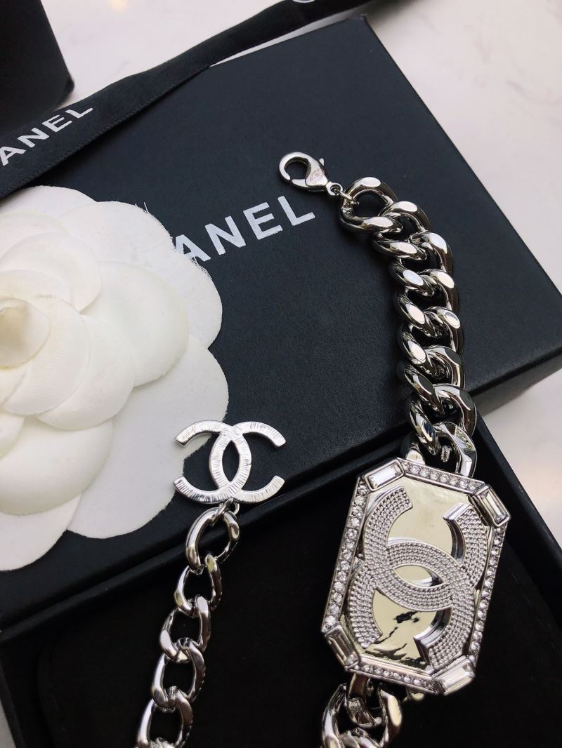 Chanel Bracelets